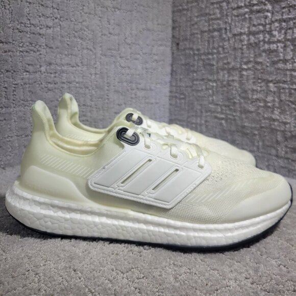 Adidas Ultraboost MTBR 2.0 Men's Size 8.5 US Non-Dyed Cloud White Shoes HP3064 - Picture 5 of 12